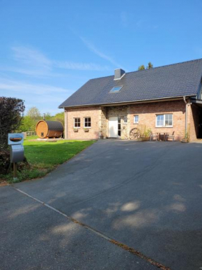 Studio au coin des Fagnes Sourbrodt